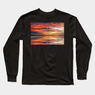 Sunset Magic Long Sleeve T-Shirt